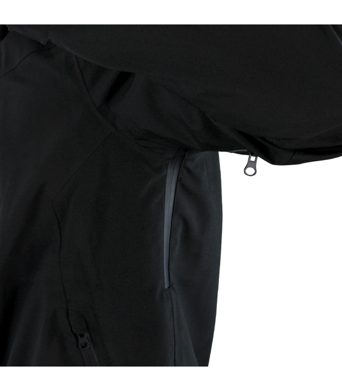 Condor Aegis Hardshell Waterproof Jacket | Sabotage Oddal