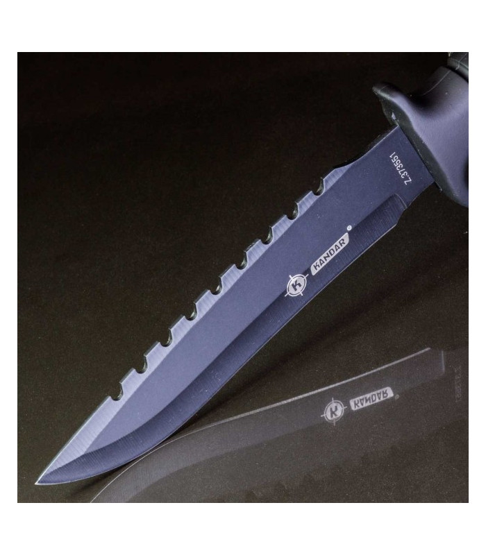 Μαχαίρι Kandar K17