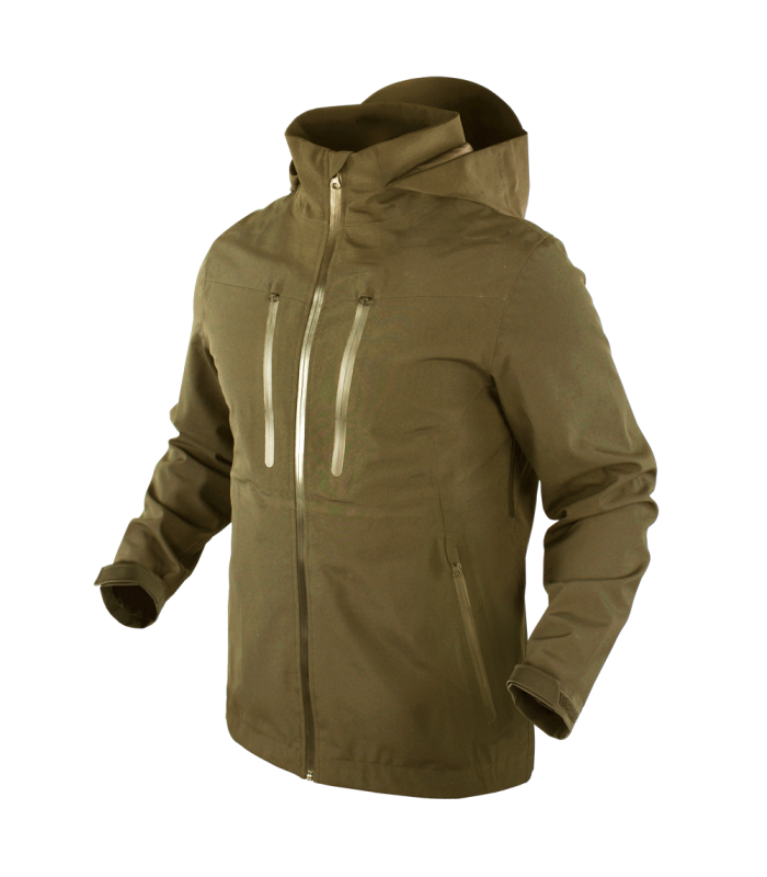 CONDOR AEGIS HARDSHELL JACKET