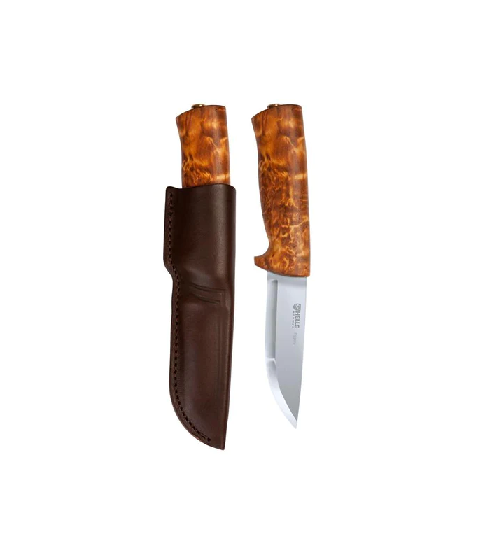 Helle Eggen