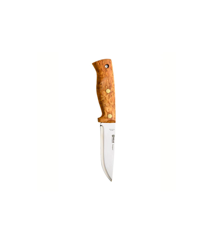 Helle Temagami 14C28N