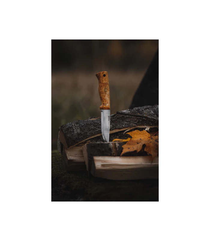 Helle Temagami 14C28N