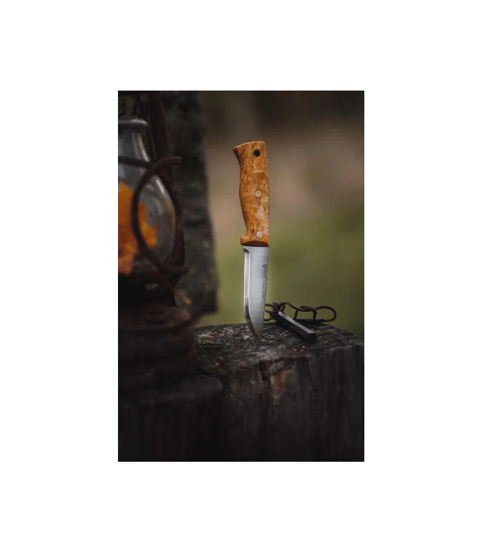Helle Temagami 14C28N