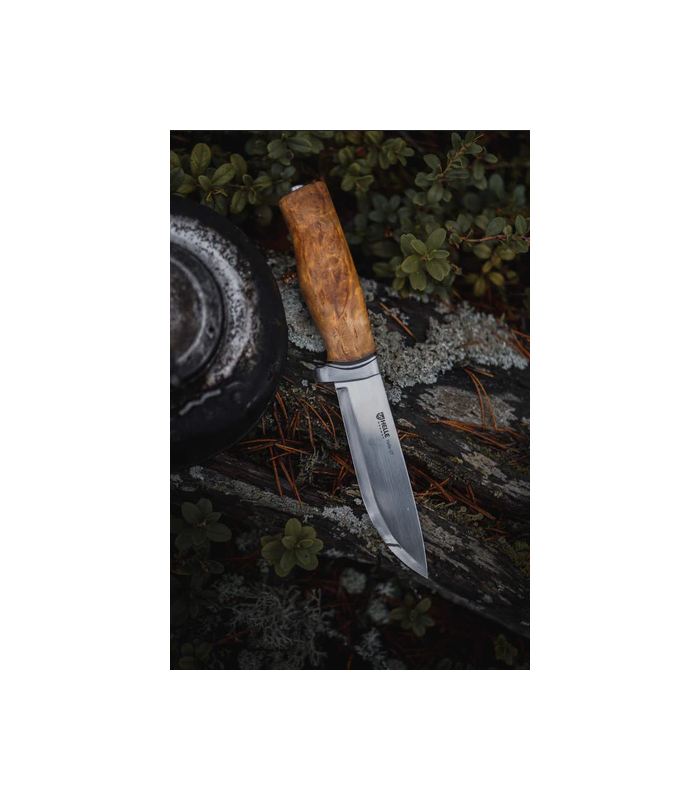 Helle Temagami 14C28N