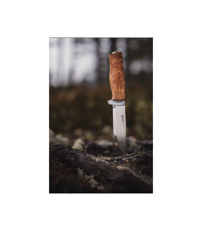Helle Temagami 14C28N