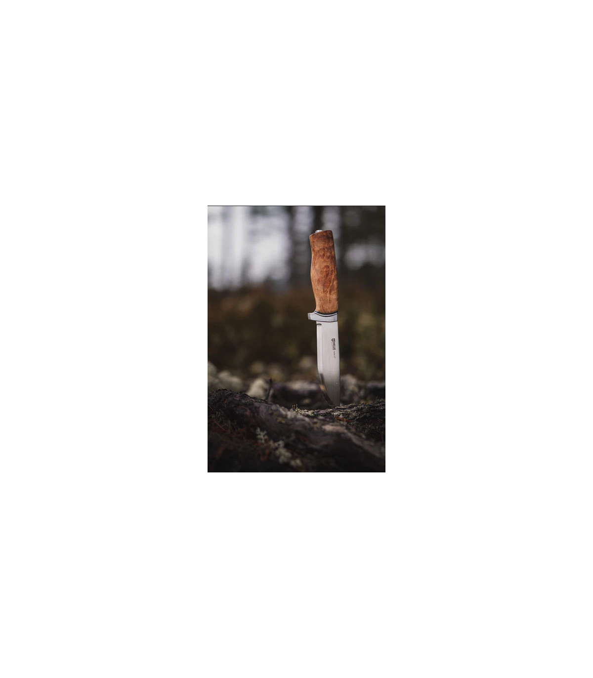 Helle Temagami 14C28N
