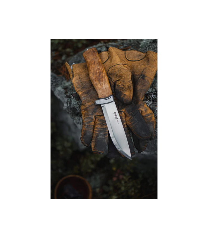 Helle Temagami 14C28N