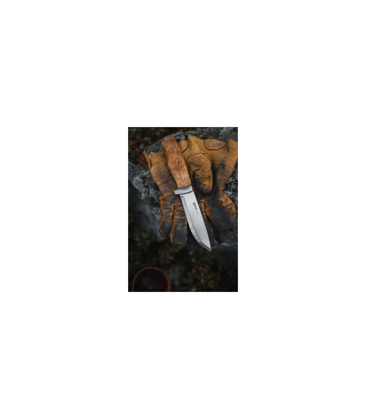Helle Temagami 14C28N