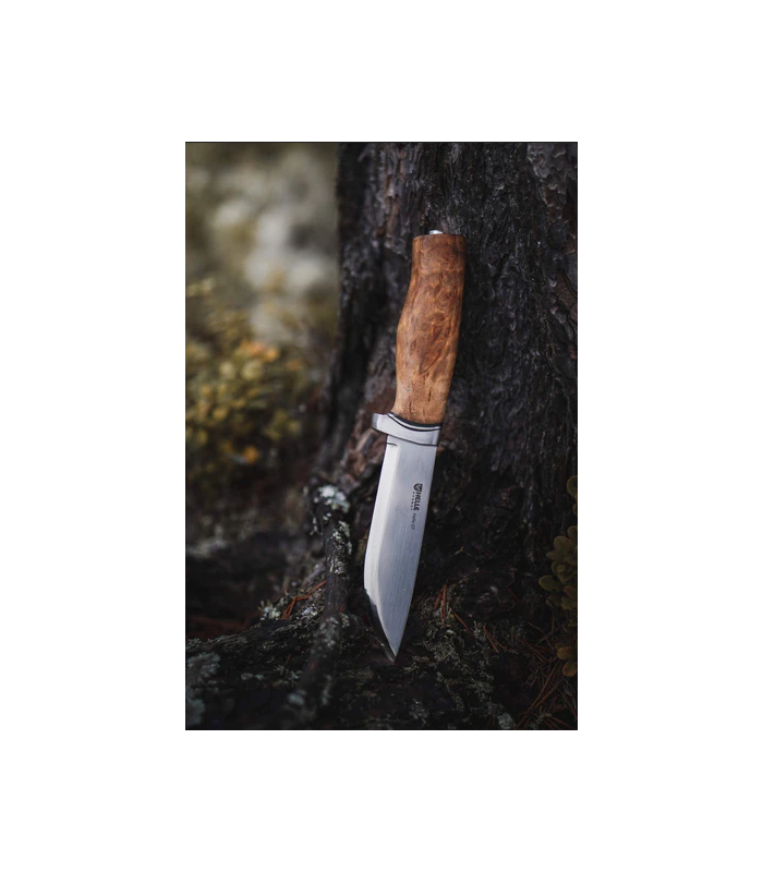 Helle Temagami 14C28N