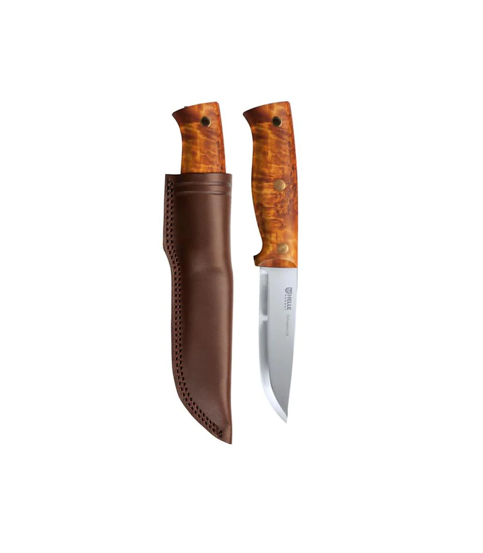 Helle Temagami 14C28N