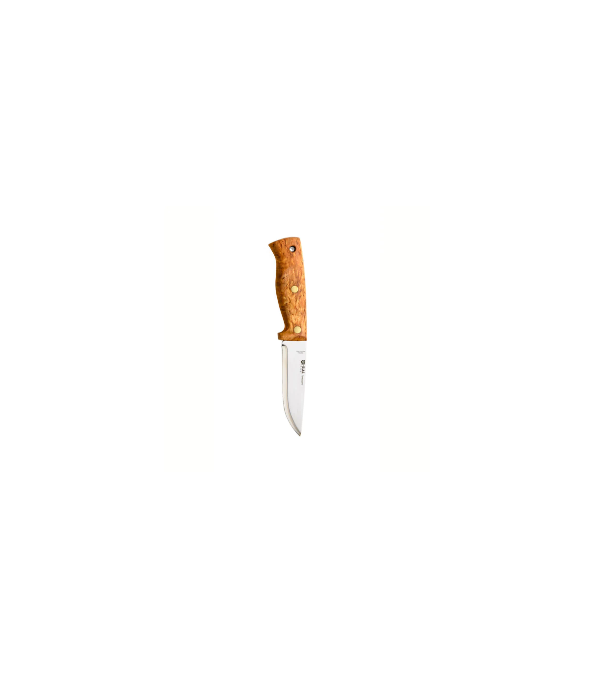 Helle Temagami 14C28N
