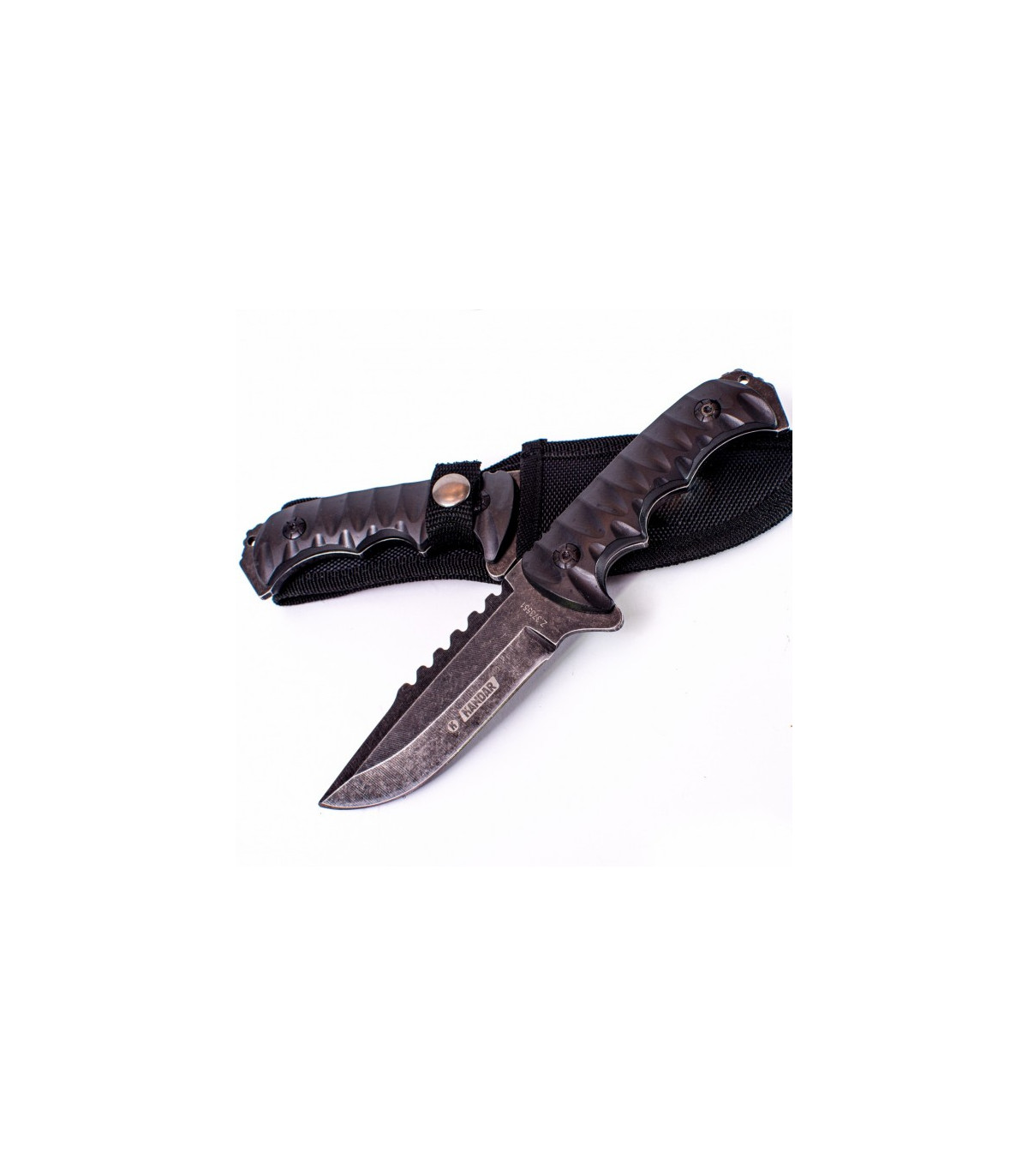 Μαχαίρι Kandar K26