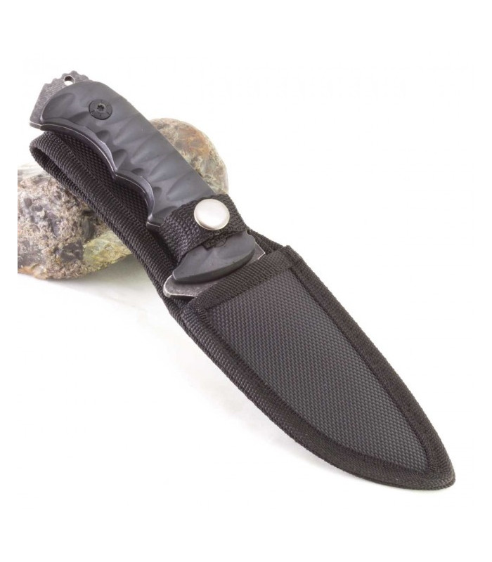 Μαχαίρι Kandar K26