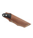 Casstrom Safari Mini Hunter Stabilised G10 Stainless Steel Black