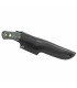 Casstrom No.10 Swedish Forest Knive Micarta Stainless Steel