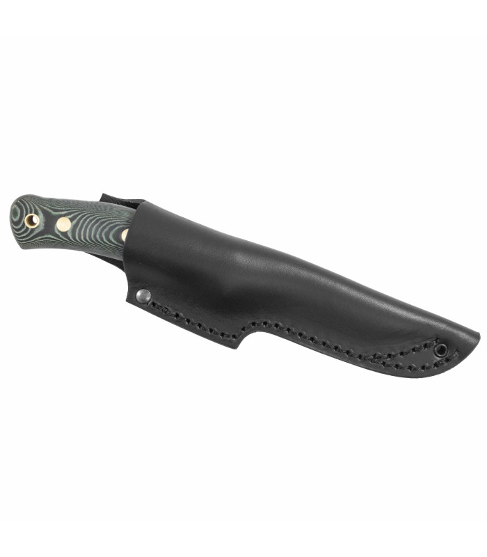 Casstrom No.10 Swedish Forest Knive Micarta Stainless Steel