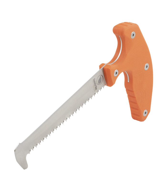 Casstrom No.11 Field Saw V.2