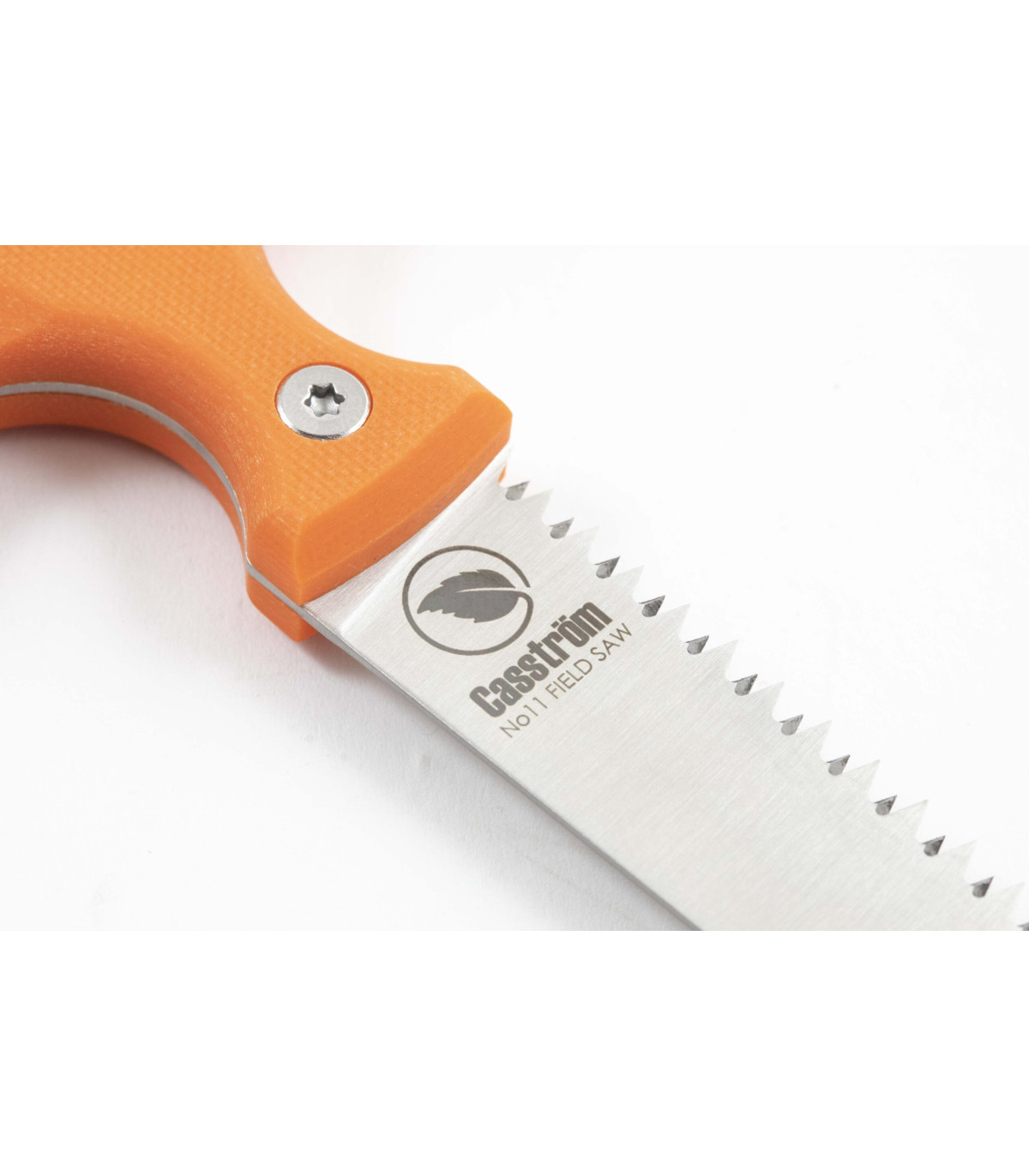Casstrom No.11 Field Saw V.2