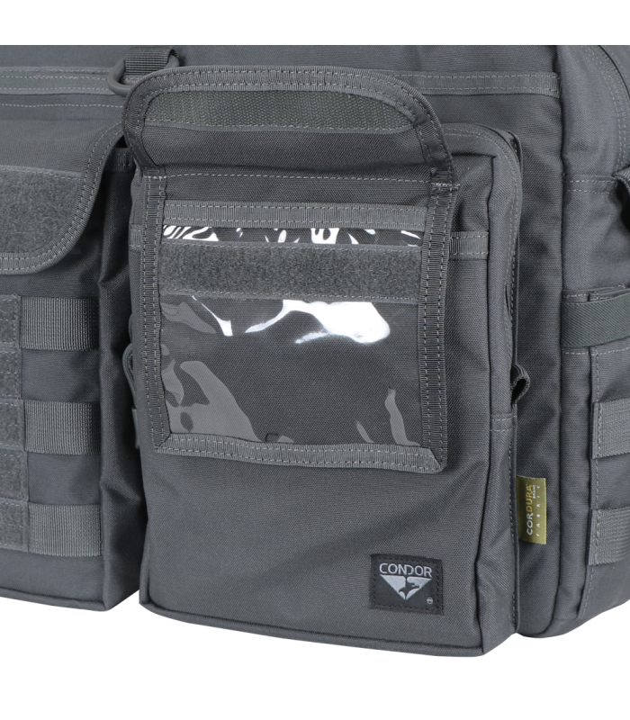 CONDOR ELITE - METROPOLIS BRIEFCASE