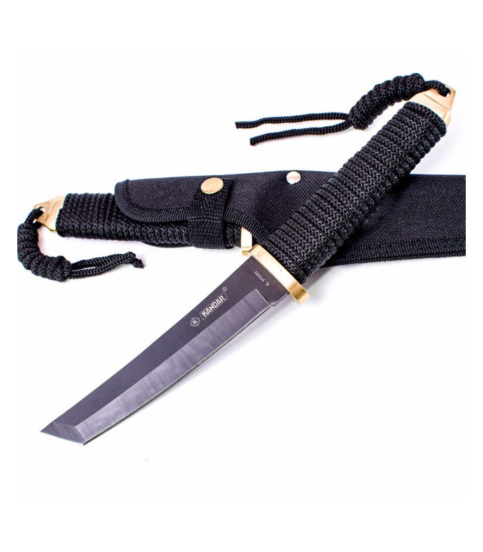 Μαχαίρι Kandar K32