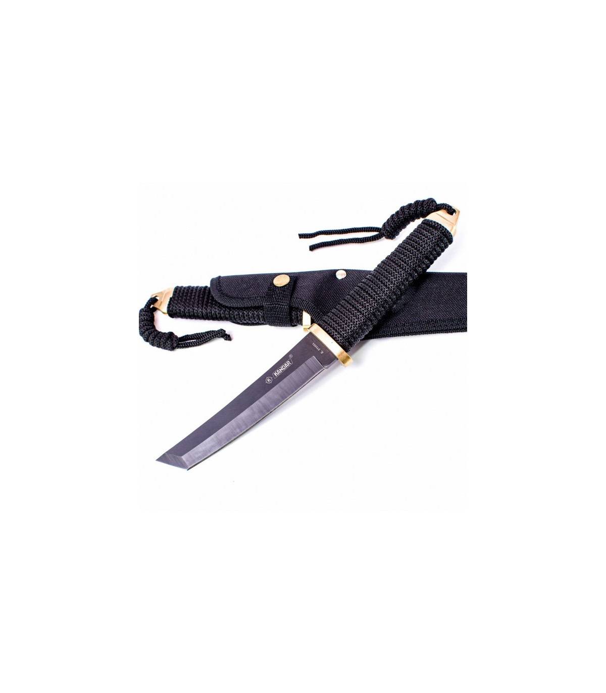 Μαχαίρι Kandar K32