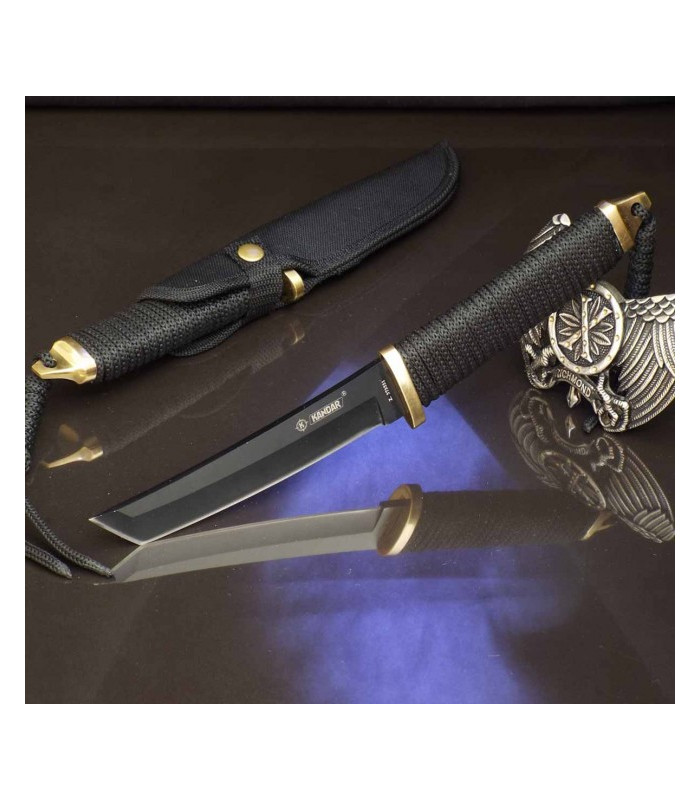 Μαχαίρι Kandar K32