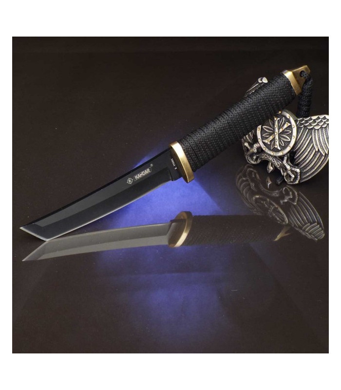 Μαχαίρι Kandar K32
