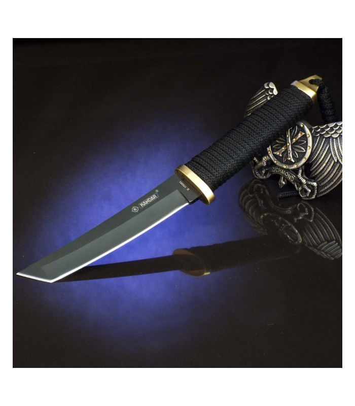Μαχαίρι Kandar K32