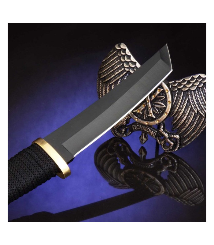 Μαχαίρι Kandar K32