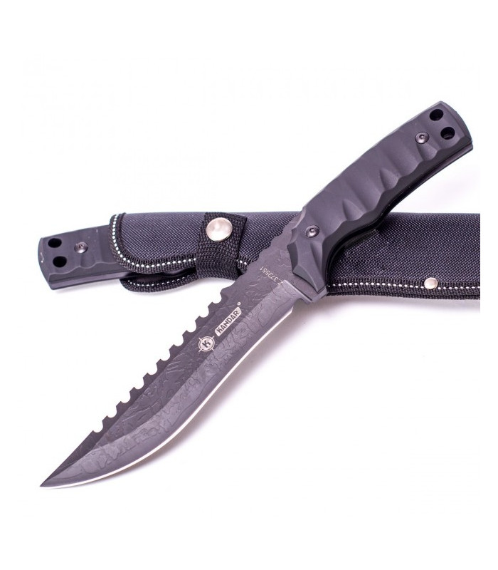 Μαχαίρι Kandar K34
