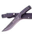 Μαχαίρι Kandar K34