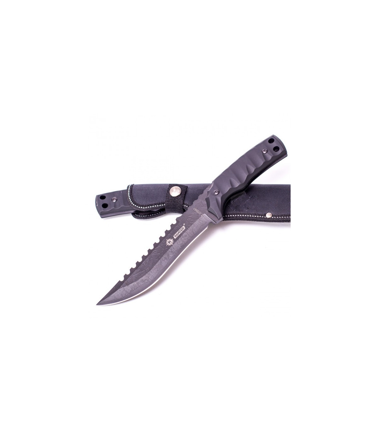 Μαχαίρι Kandar K34