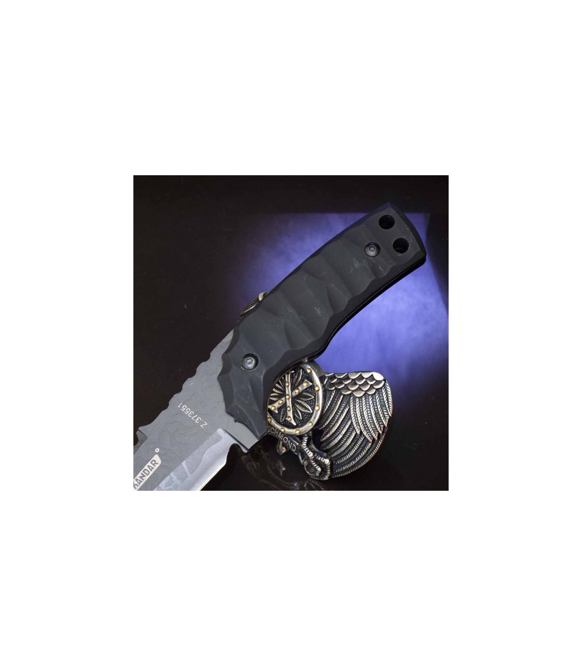 Μαχαίρι Kandar K34