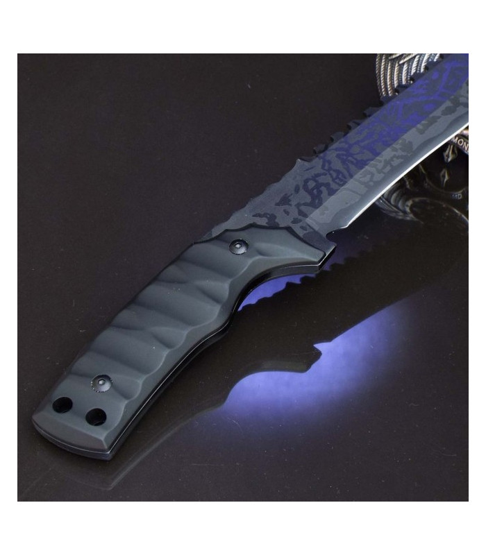 Μαχαίρι Kandar K34