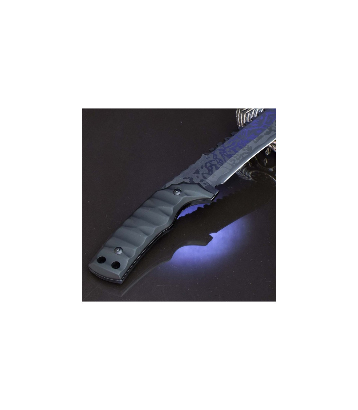 Μαχαίρι Kandar K34