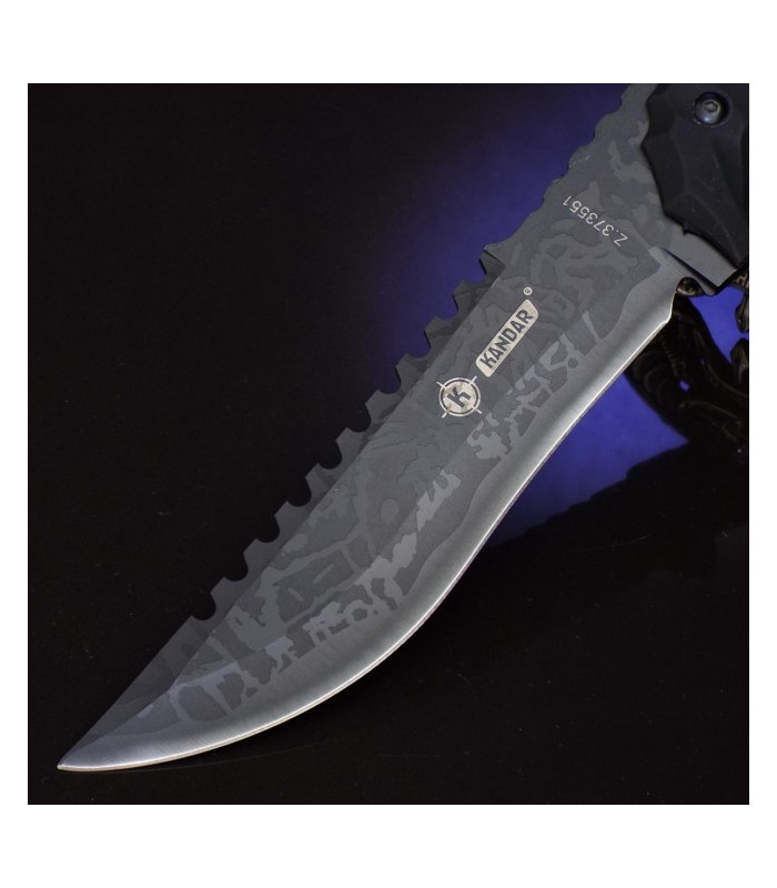 Μαχαίρι Kandar K34