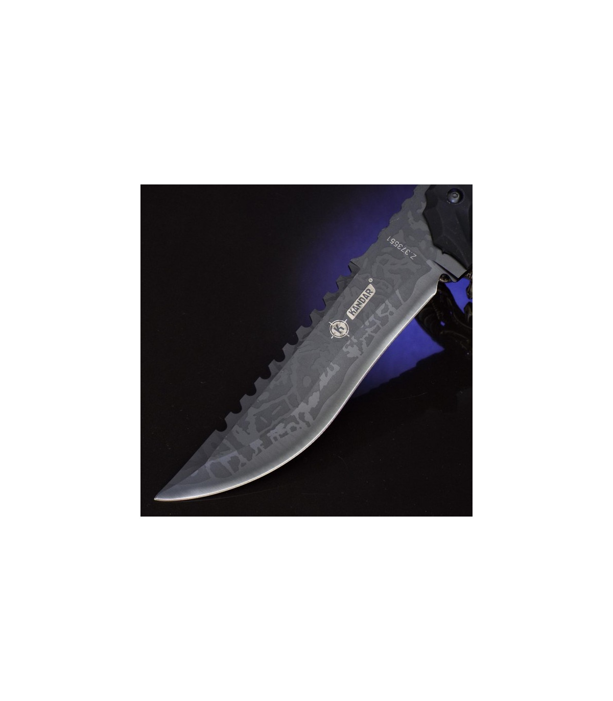 Μαχαίρι Kandar K34