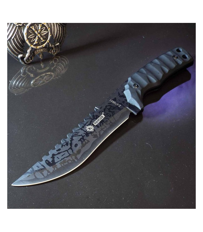 Μαχαίρι Kandar K34