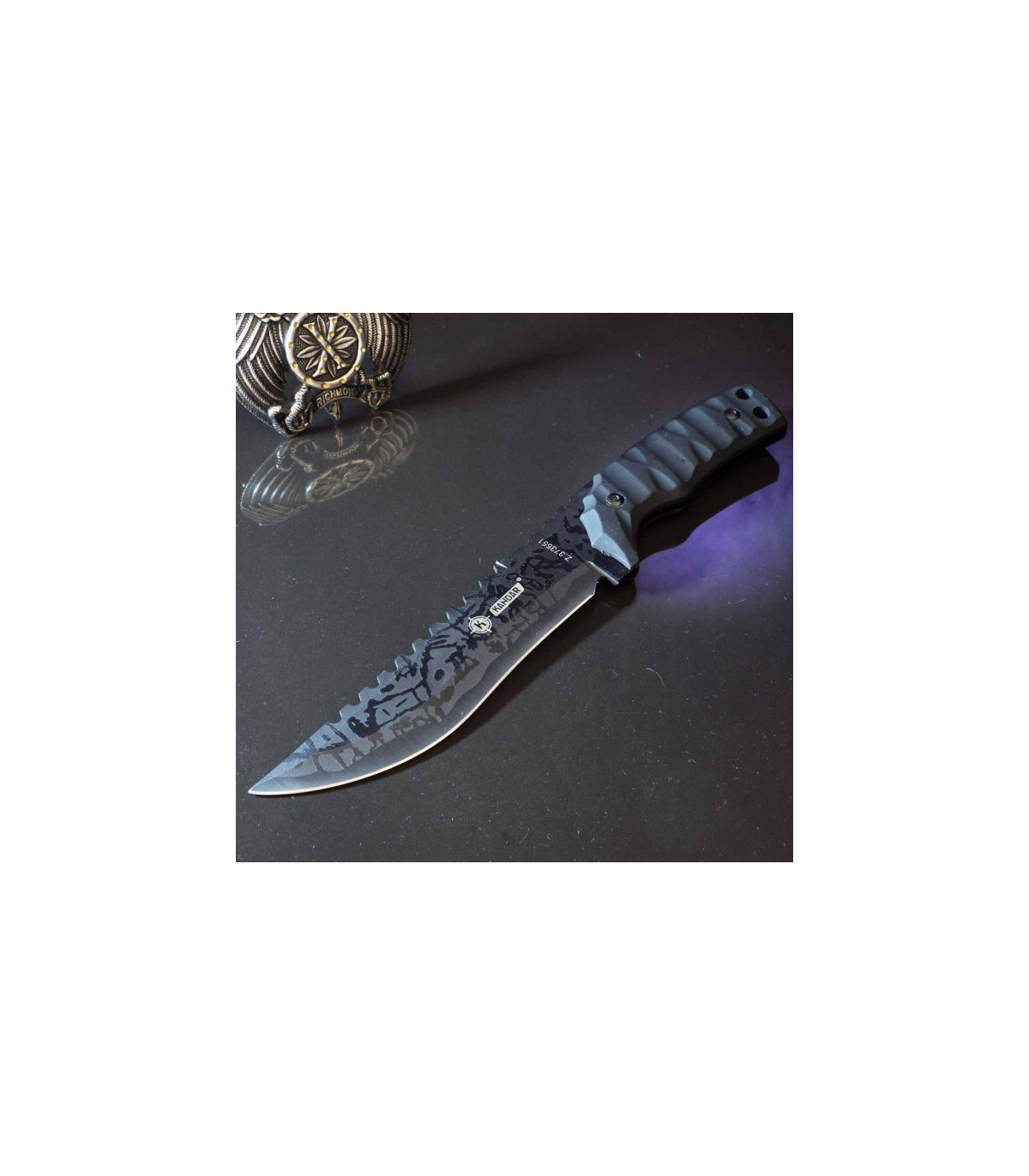 Μαχαίρι Kandar K34