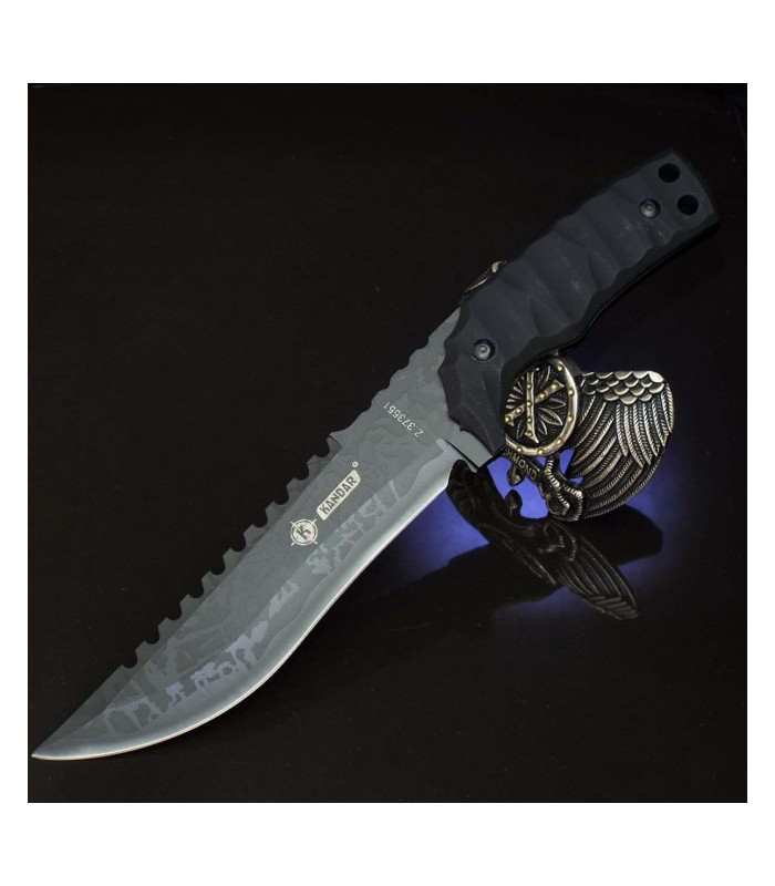 Μαχαίρι Kandar K34