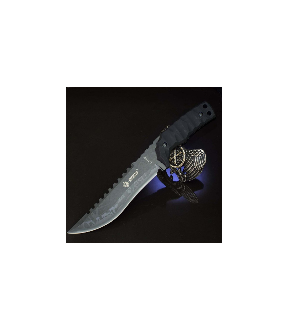 Μαχαίρι Kandar K34