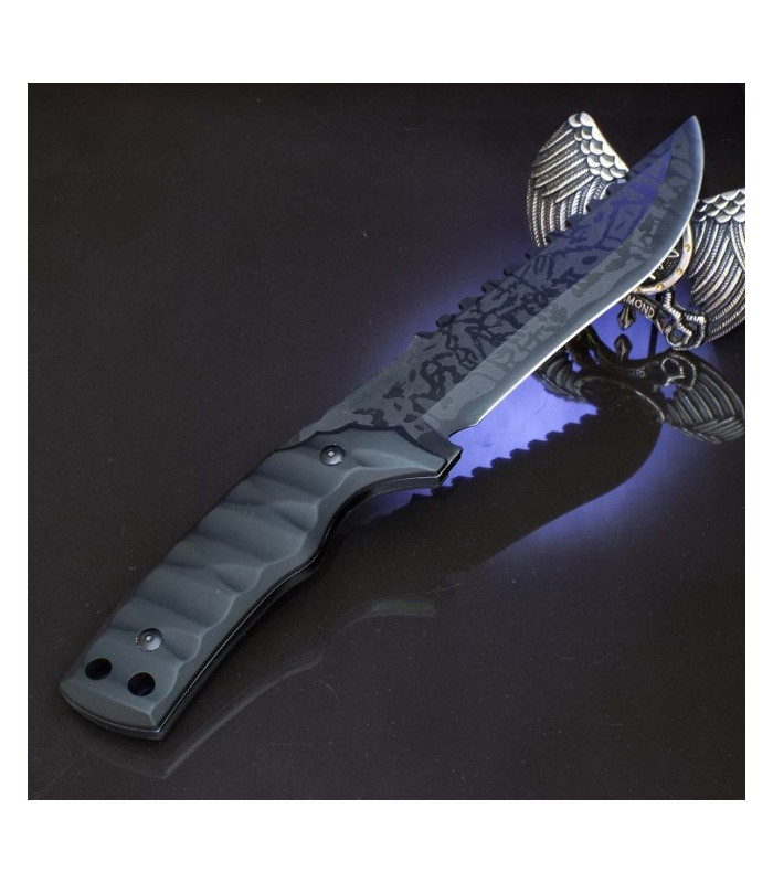 Μαχαίρι Kandar K34