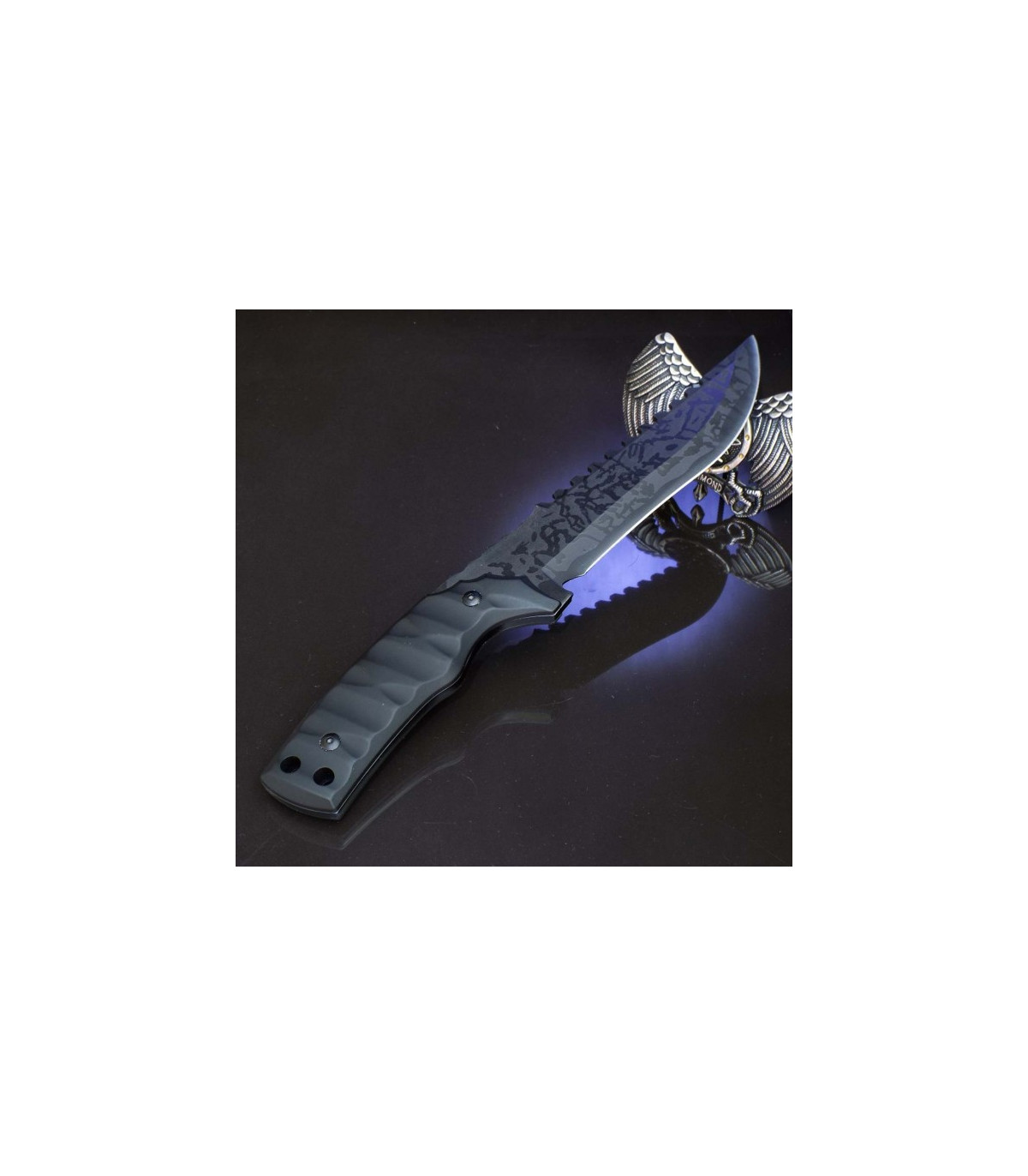 Μαχαίρι Kandar K34