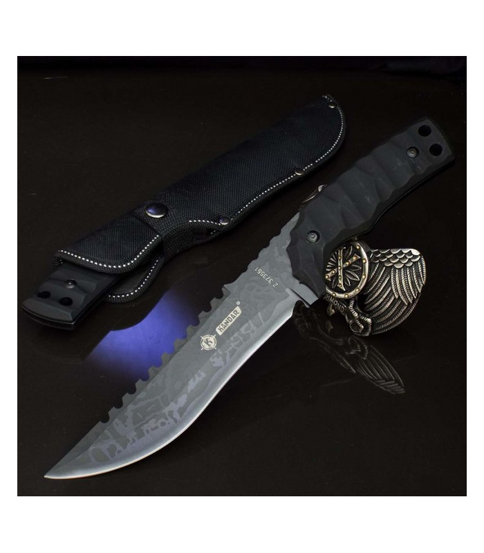 Μαχαίρι Kandar K34