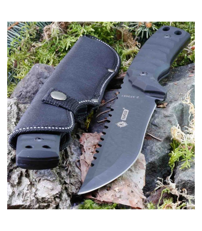 Μαχαίρι Kandar K34