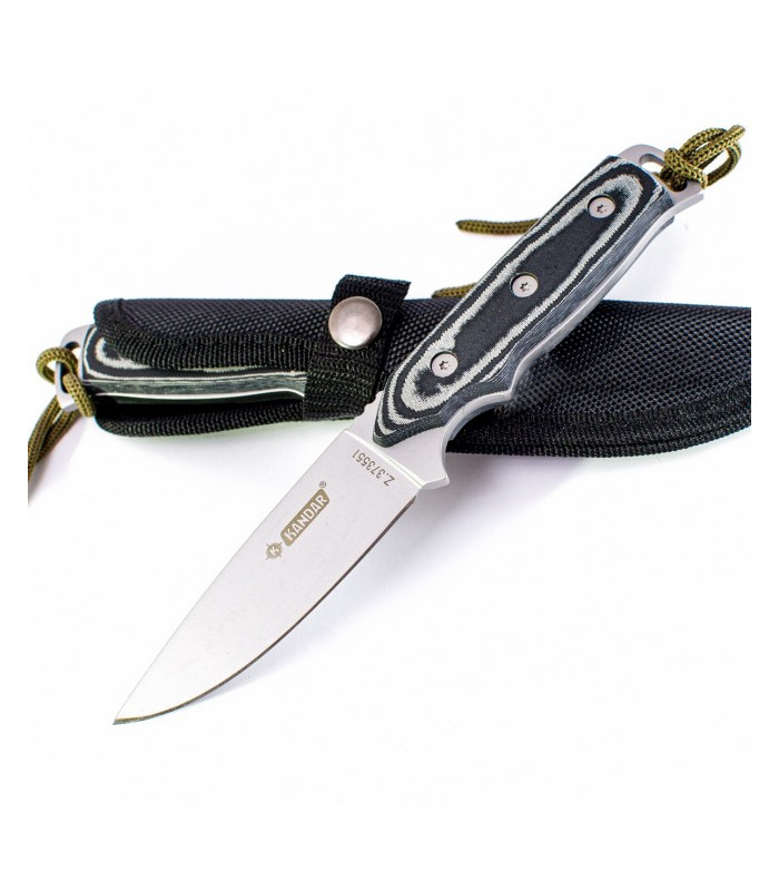 Μαχαίρι Kandar K38
