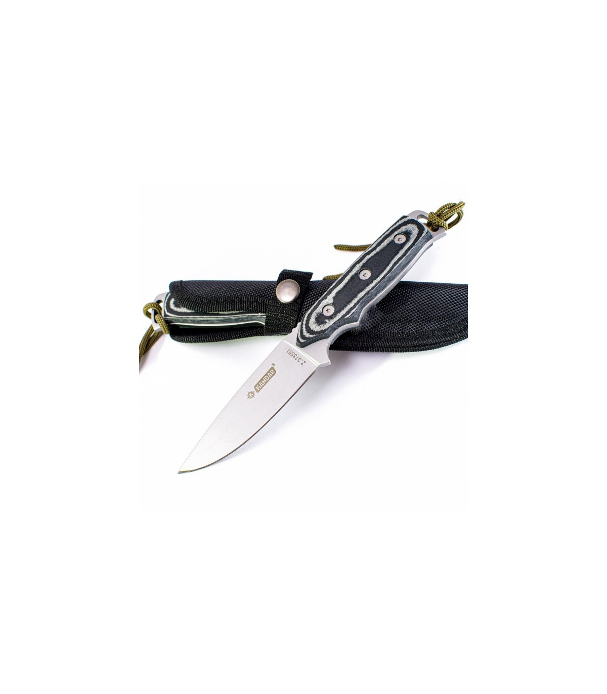 Μαχαίρι Kandar K38
