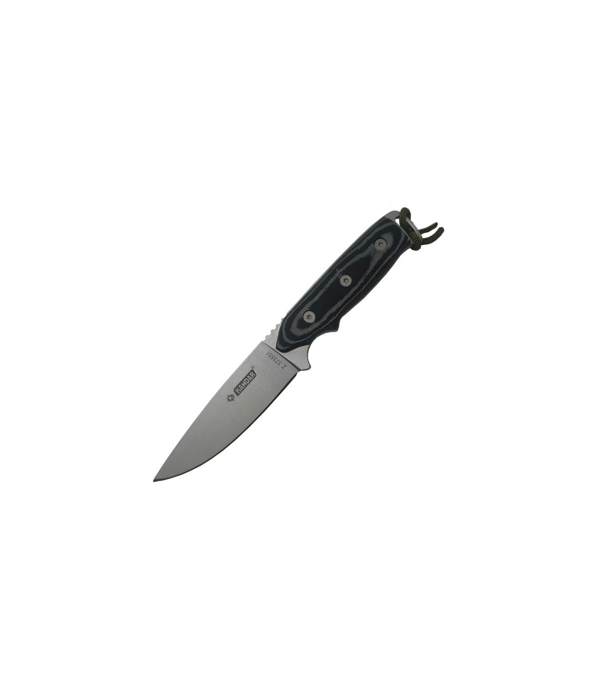 Μαχαίρι Kandar K38