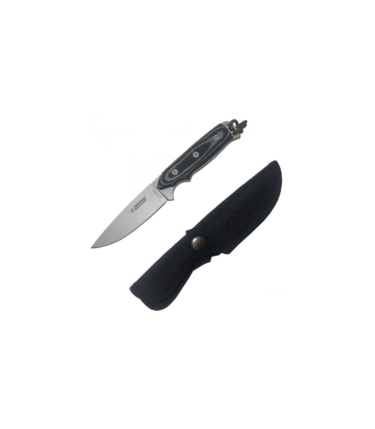 Μαχαίρι Kandar K38