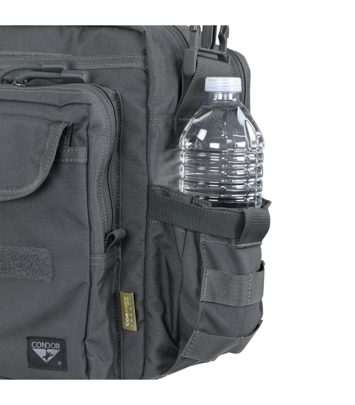 CONDOR ELITE - METROPOLIS BRIEFCASE